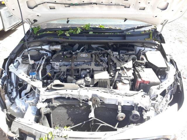 2023 TOYOTA COROLLA 1.8 VVT-I HYBRID COMMERCIAL AUTO