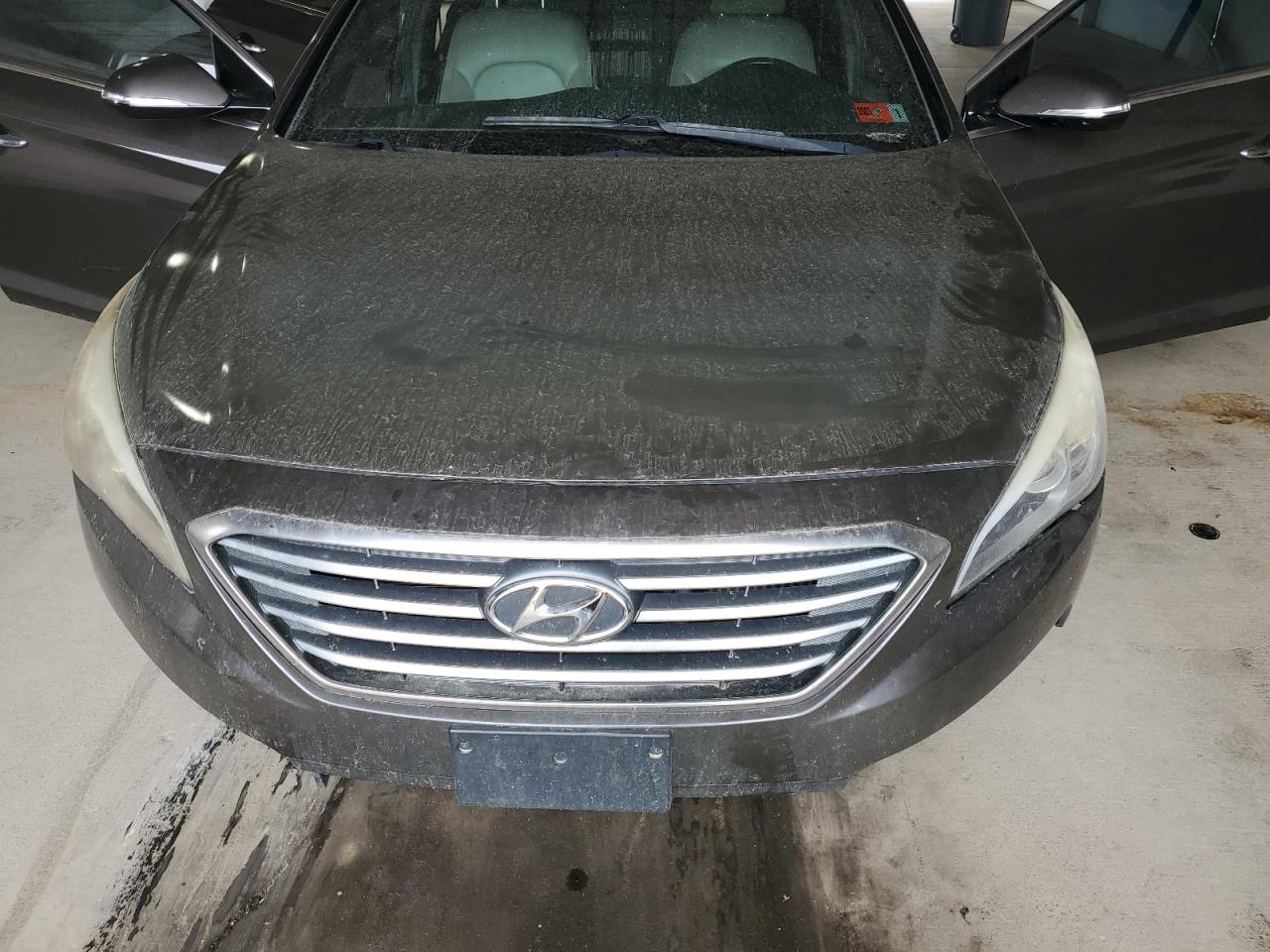 2015 Hyundai Sonata Sport VIN: 5NPE34AB9FH239613 Lot: 68339825