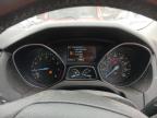2015 FORD FOCUS ZETEC S AUTO  for sale at Copart ROCHFORD