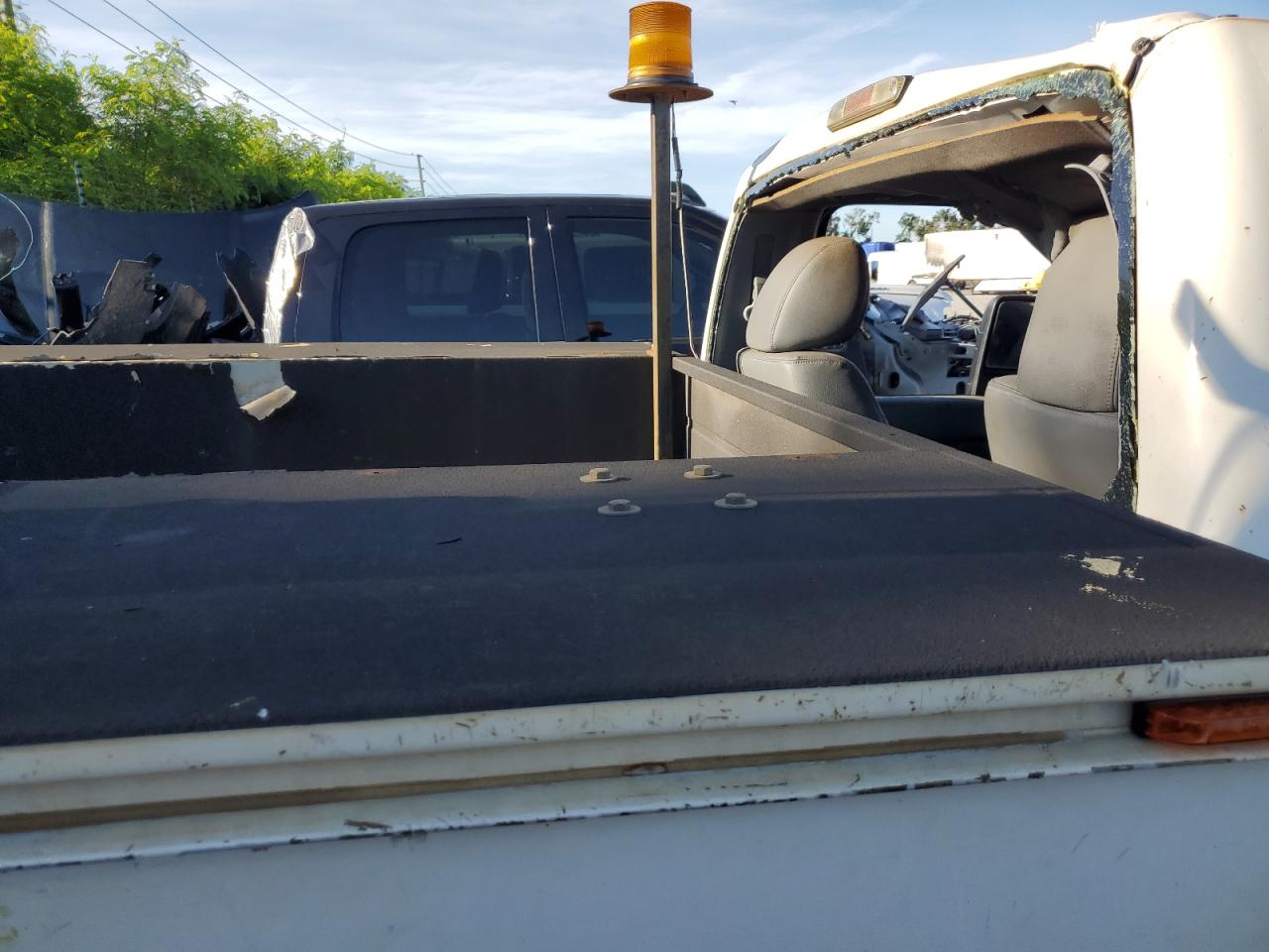 2014 Ford F350 Super Duty VIN: 1FDRF3G60EEB42842 Lot: 68199995