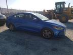 2018 HYUNDAI ELANTRA SEL   for sale at Copart NS - HALIFAX