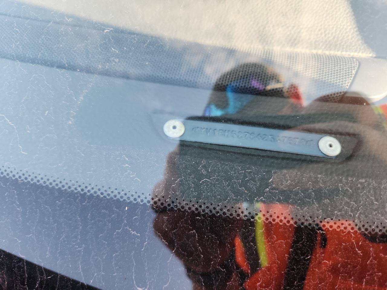 2006 Volvo S60 R VIN: YV1RH527862547578 Lot: 70602025