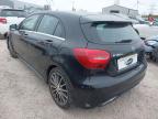 2016 MERCEDES-BENZ A 180 D AMG LINE EXECUTIV  for sale at Copart BRISTOL