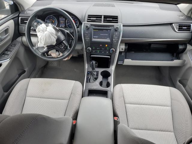  TOYOTA CAMRY 2016 Biały