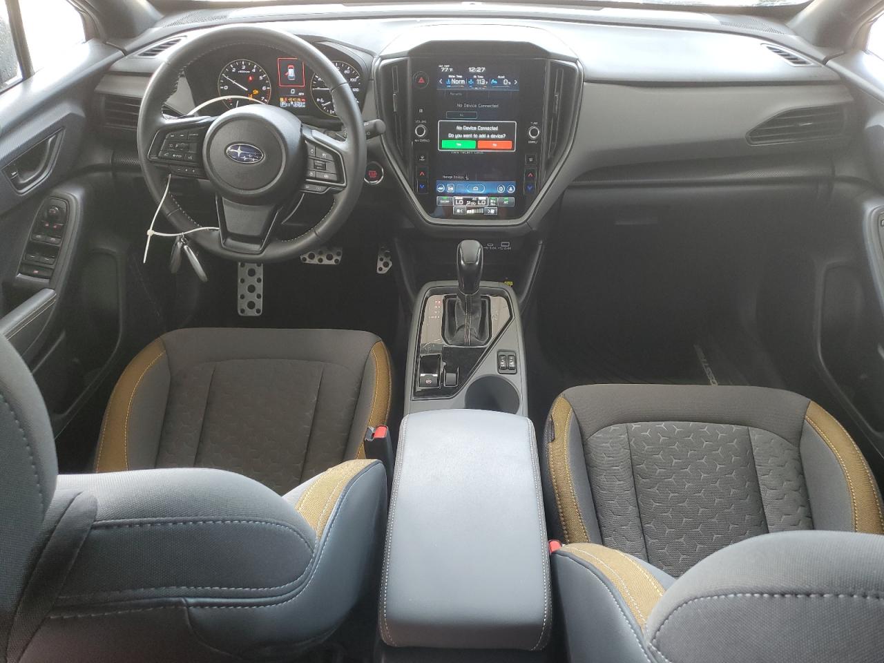 2024 Subaru Crosstrek Sport VIN: 4S4GUHF6XR3785440 Lot: 67867125