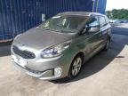 2015 KIA CARENS 2 C for sale at Copart SANDTOFT