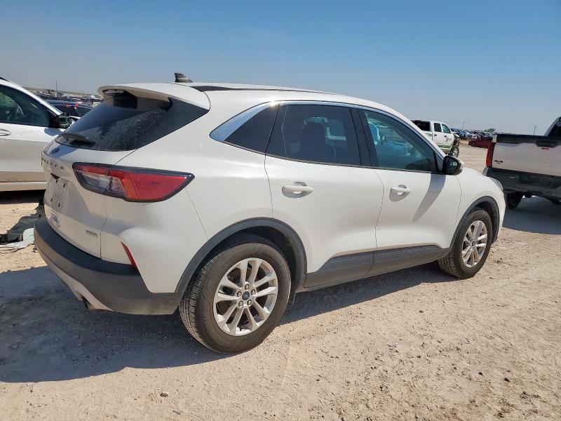  FORD ESCAPE 2020 Biały