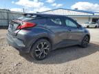 2019 TOYOTA C-HR XLE   for sale at Copart NY - SYRACUSE
