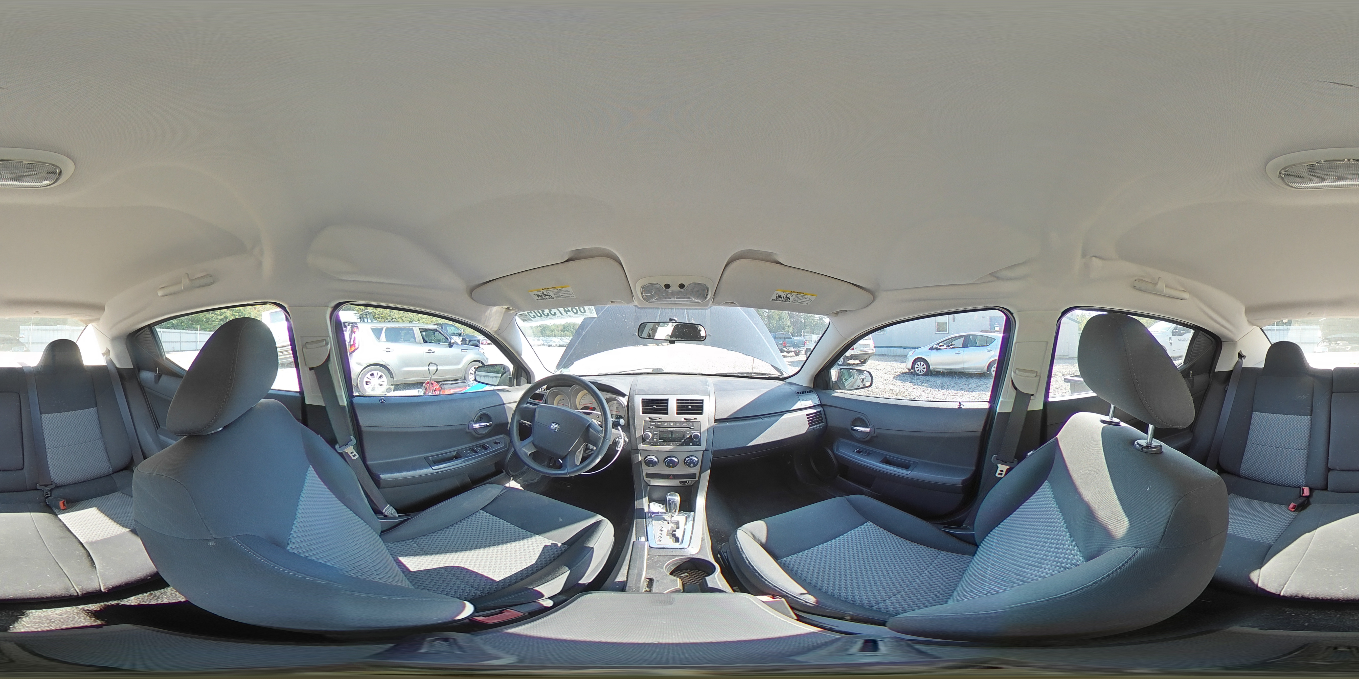 2009 Dodge Avenger Se VIN: 1B3LC46BX9N568035 Lot: 68473305