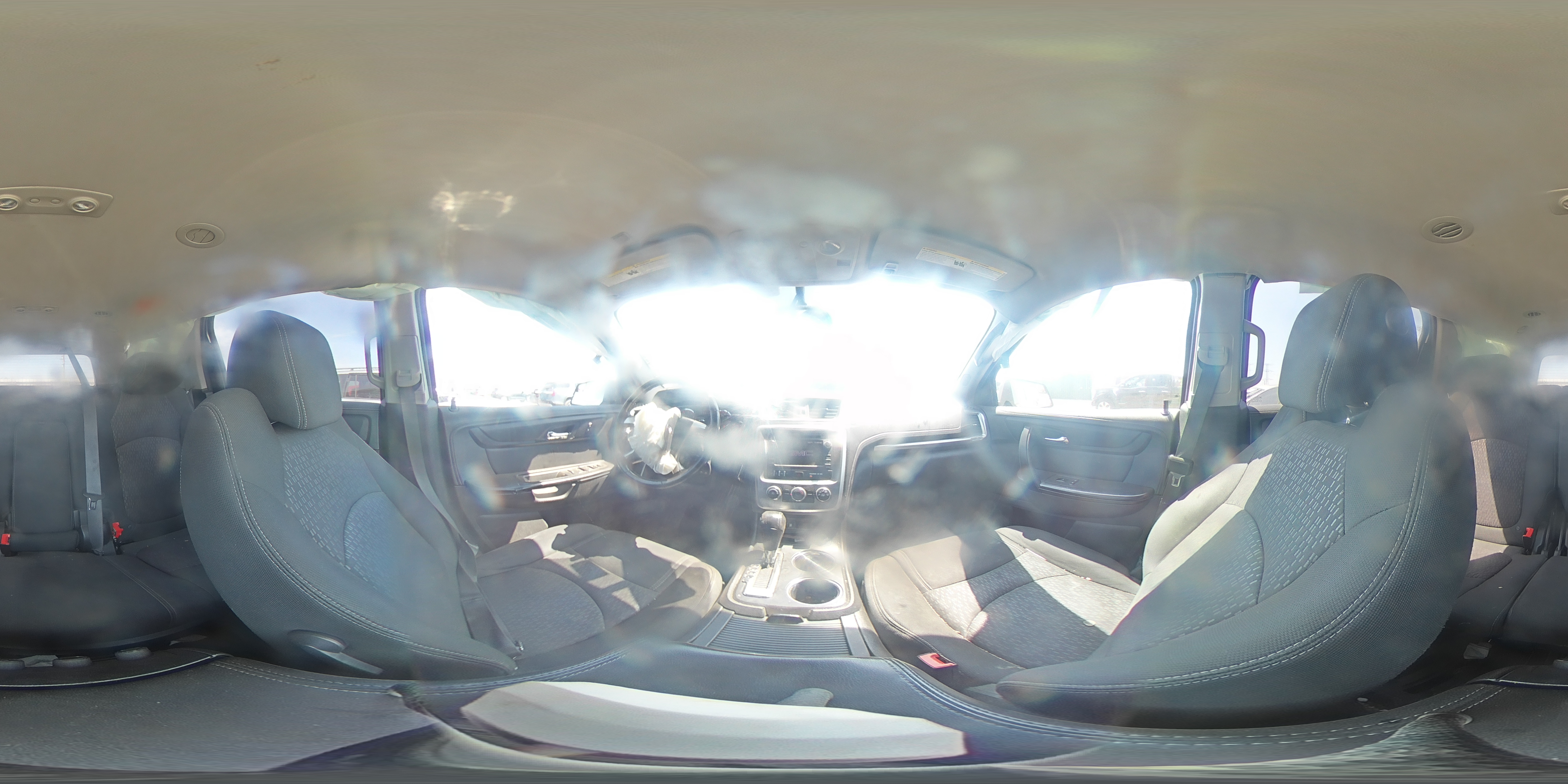 2014 GMC Acadia Sle VIN: 1GKKRNEDXEJ102175 Lot: 67914795