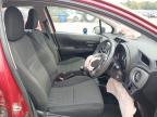 2013 TOYOTA YARIS TR V for sale at Copart NEWBURY