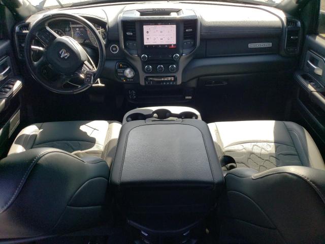 2022 RAM 2500 POWERWAGON  