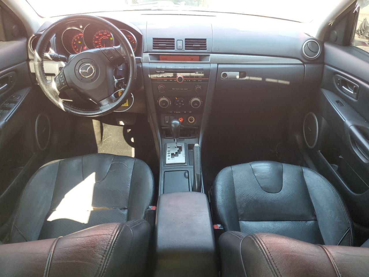 2006 Mazda 3 S VIN: JM1BK323X61511150 Lot: 69104955