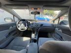 2012 HONDA CIVIC EX   for sale at Copart CA - SUN VALLEY