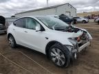 2023 TESLA MODEL Y    à vendre chez Copart ON - TORONTO