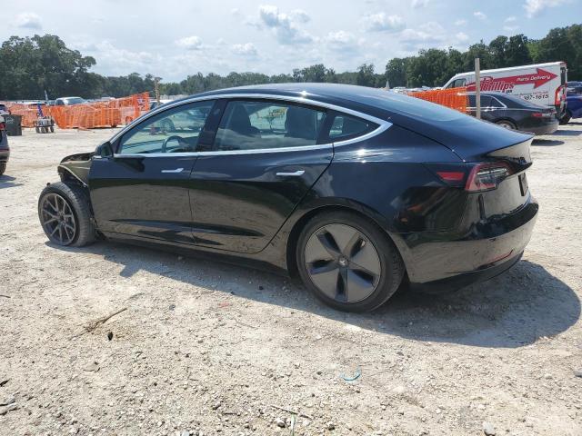  TESLA MODEL 3 2019 Czarny