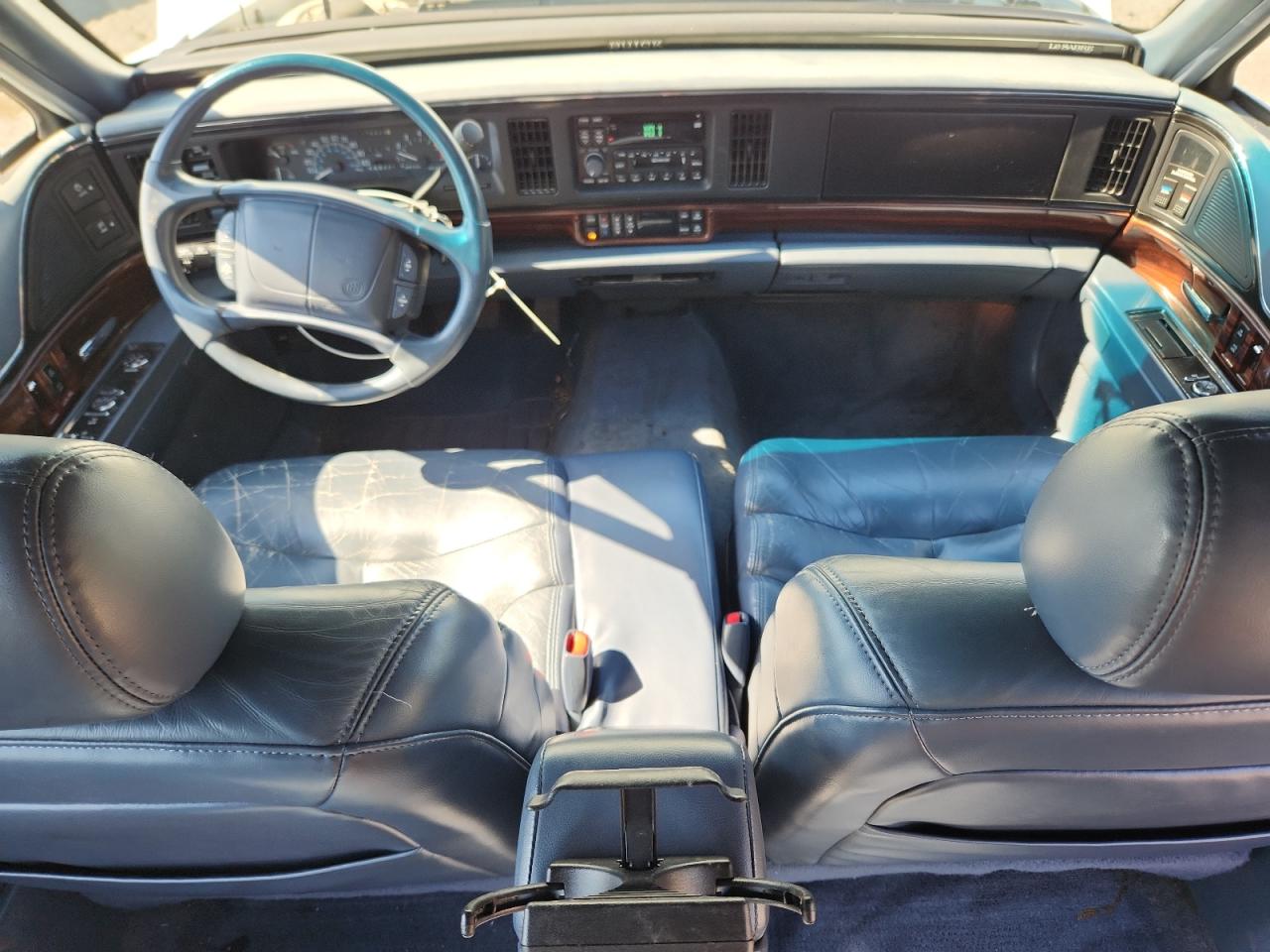 1999 Buick Lesabre Limited VIN: 1G4HR52K4XH426446 Lot: 70183155