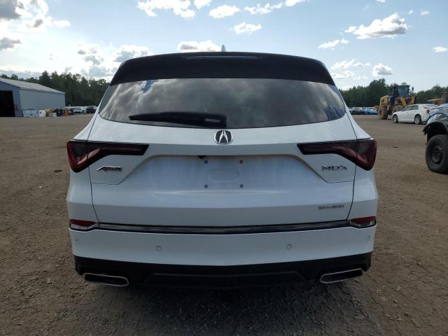 2024 ACURA MDX A-SPEC  