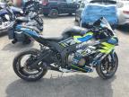 2016 KAWASAKI ZX1000 R   for sale at Copart NJ - GLASSBORO EAST