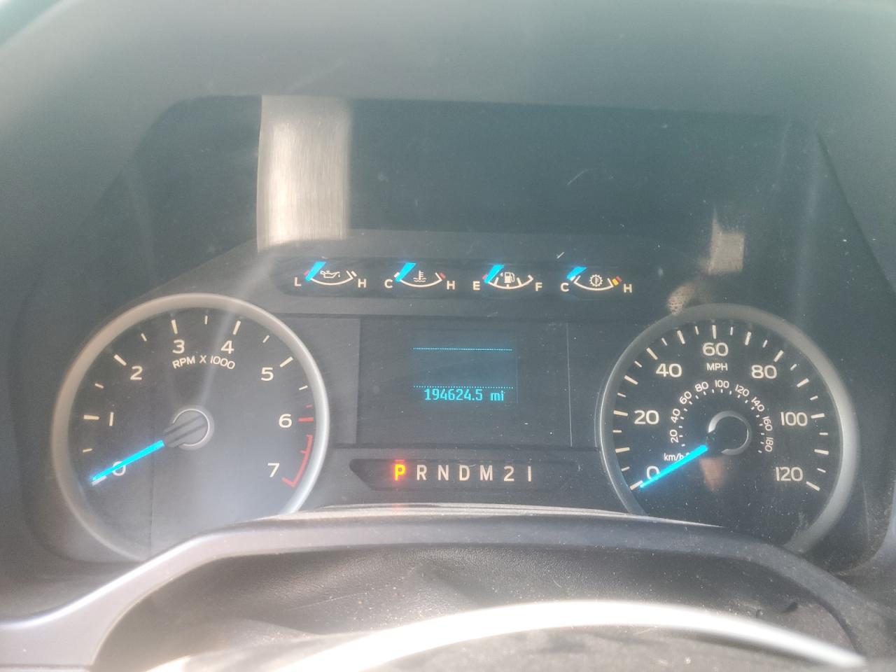 2016 Ford F150 Supercrew VIN: 1FTEW1CG1GKD45202 Lot: 70500725