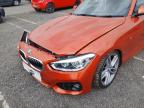 2015 BMW 116D M SPORT  for sale at Copart SANDTOFT