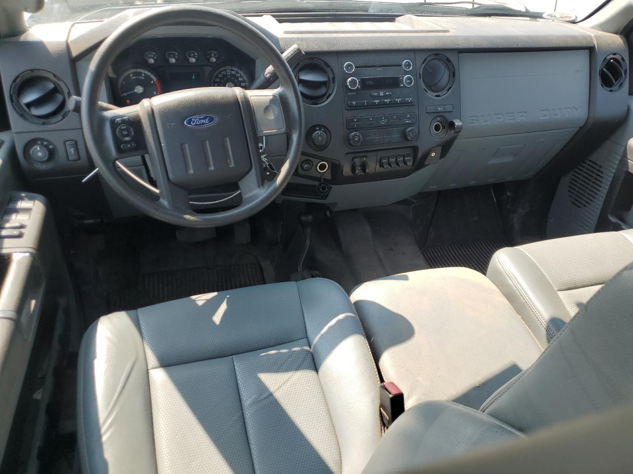 2016 Ford F250 Super Duty VIN: 1FT7W2BT7GEA57373 Lot: 68701545