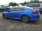 2017 HONDA CIVIC LX   à vendre chez Copart ON - TORONTO