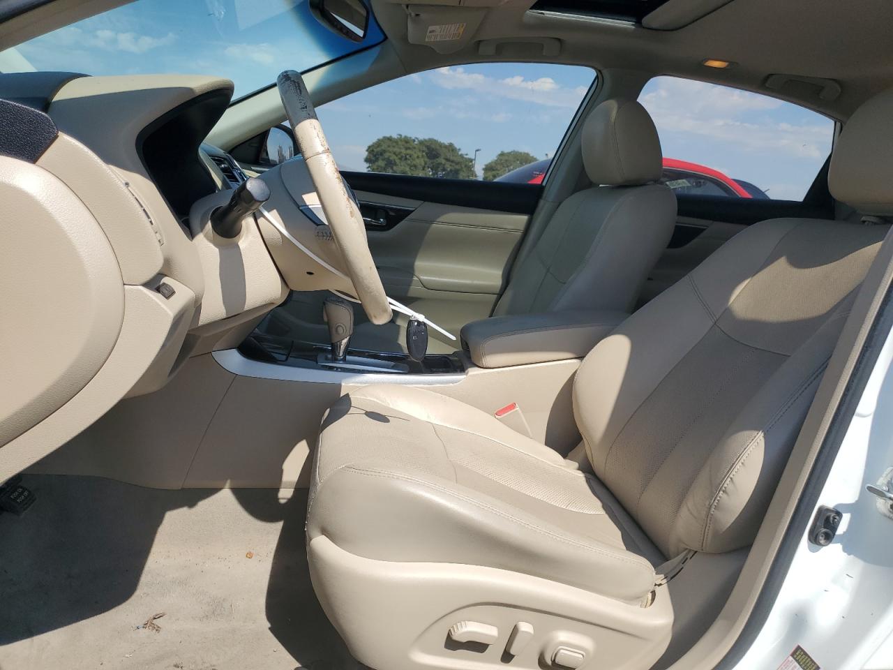 2013 Nissan Altima 2.5 VIN: 1N4AL3AP3DN463175 Lot: 68128295