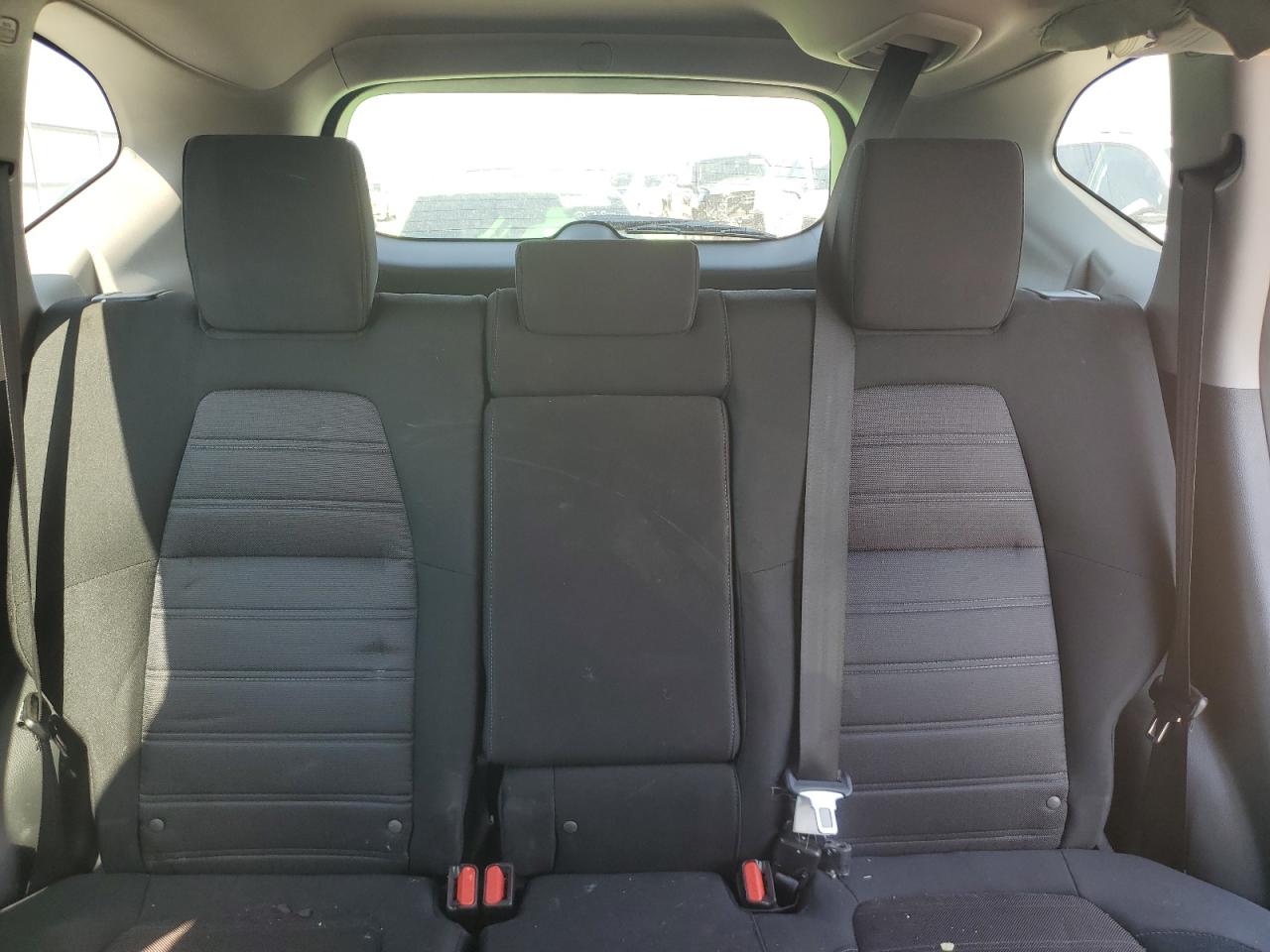 2020 Honda Cr-V Lx VIN: 5J6RW2H25LL007885 Lot: 67929485