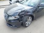 2008 AUDI A3 S LINE 138 TDI S-A  for sale at Copart PETERLEE