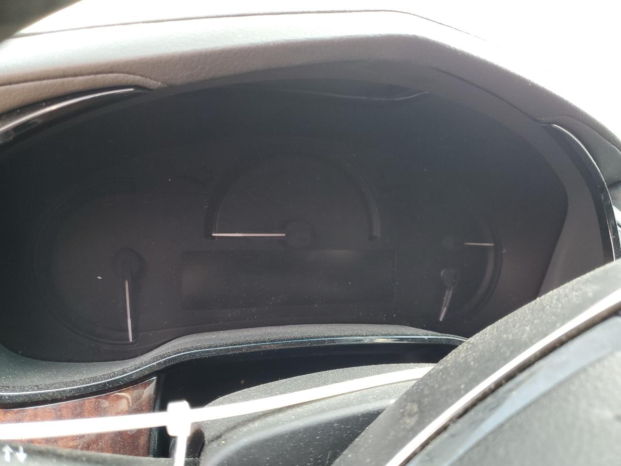 2015 Cadillac Cts VIN: 1G6AW5SX8F0133515 Lot: 59957085