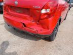 2013 SKODA FABIA MONT for sale at Copart NEWBURY