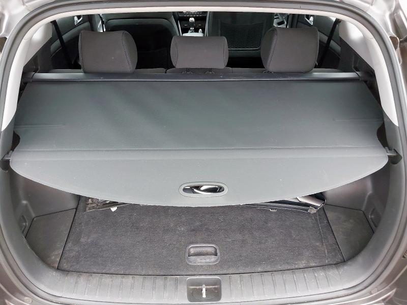2016 HYUNDAI TUCSON SE NAV