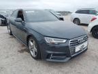 2017 AUDI A4 S LINE for sale at Copart YORK