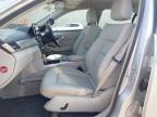 2013 MERCEDES-BENZ E220 SE CDI BLUEEF-CY S/S  for sale at Copart PETERLEE