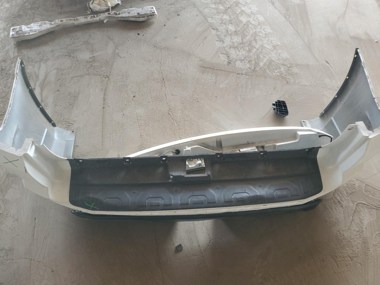 2020 Toyota 4Runner Sr5/Sr5 Premium VIN: JTEBU5JR1L5834854 Lot: 68382835