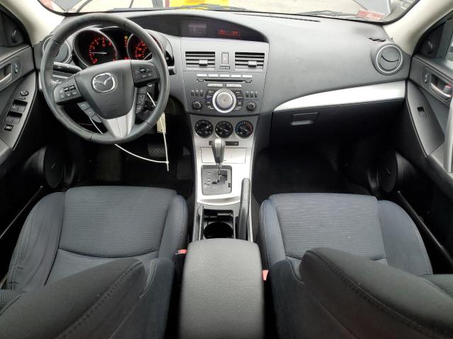 2010 MAZDA 3 S  
