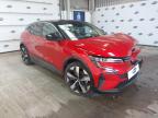 2025 RENAULT MEGANE TECHNO COMFORT RAN  for sale at Copart EAST KILBRIDE