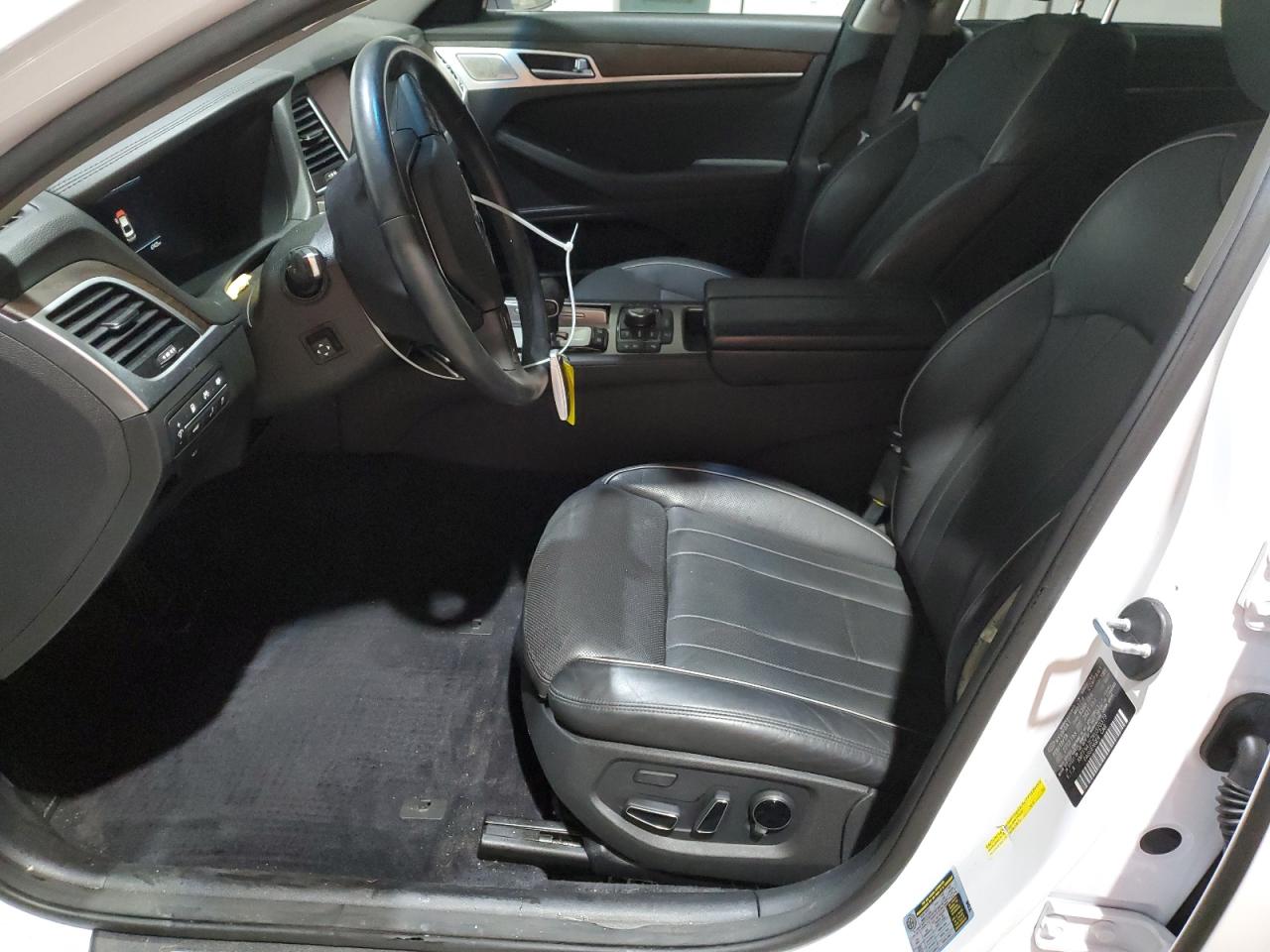 2019 Genesis G80 Base VIN: KMTFN4JE2KU320379 Lot: 68859055