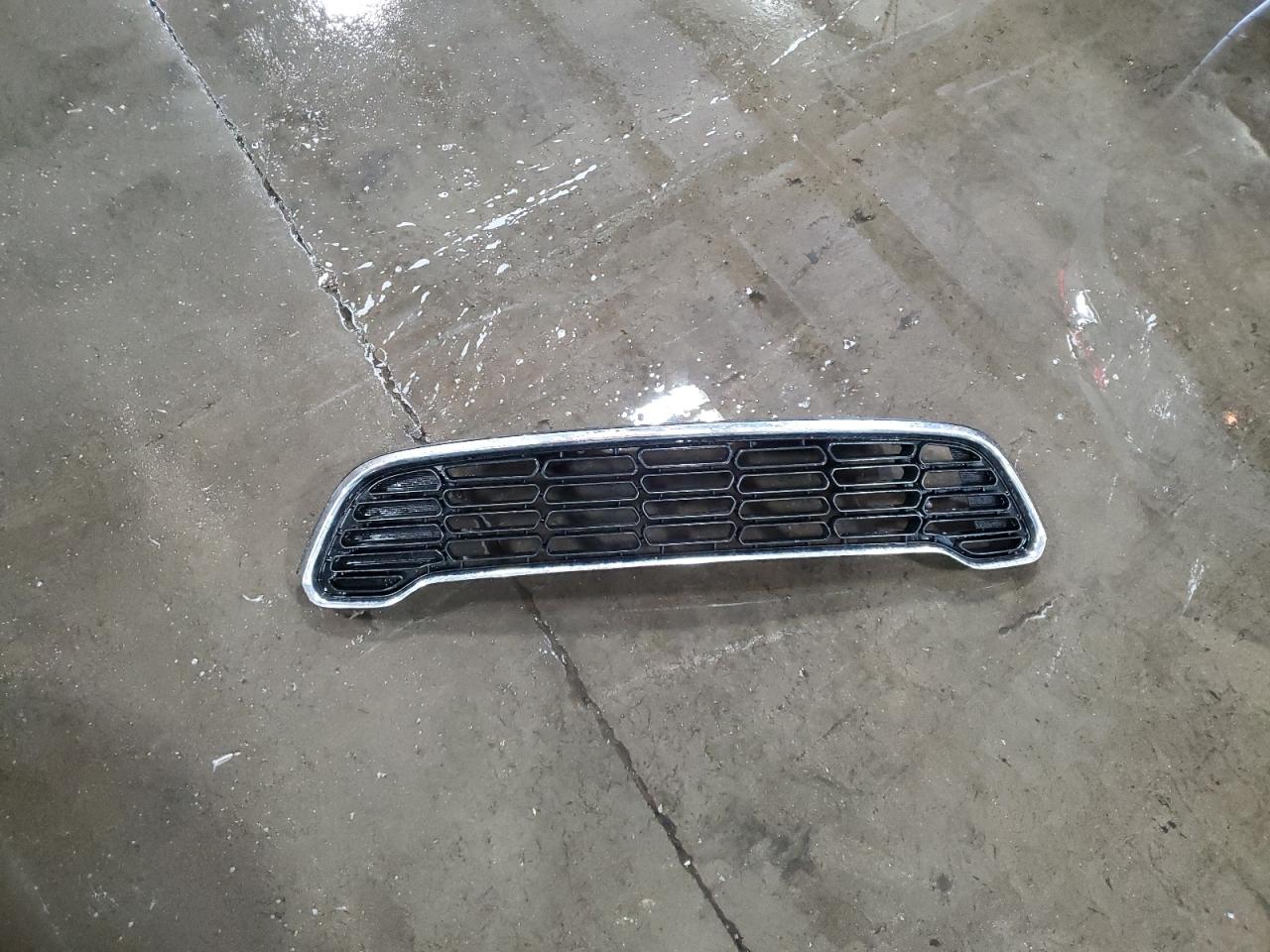 2015 Ford Taurus Sel VIN: 1FAHP2E85FG209572 Lot: 68543545