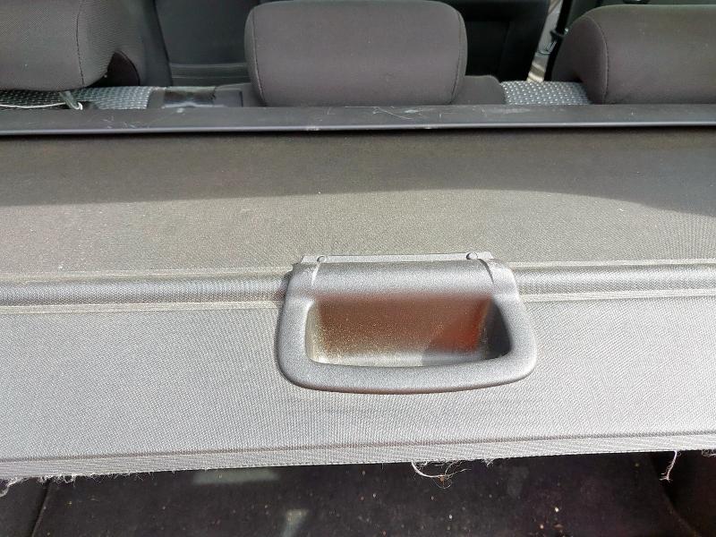 2015 FORD ECOSPORT ZETEC