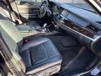 2016 BMW 528 XI   à vendre chez Copart MA - SOUTH BOSTON