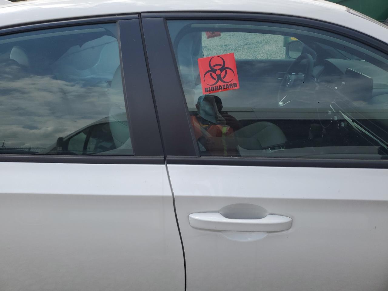 2025 Honda Civic Sport Touring VIN: 19XFL4H90SE014096 Lot: 67480605