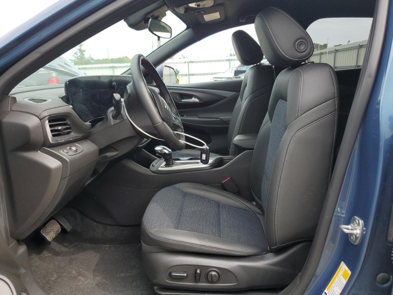 2024 Buick Envista Preferred VIN: KL47LAE23RB086518 Lot: 70365245