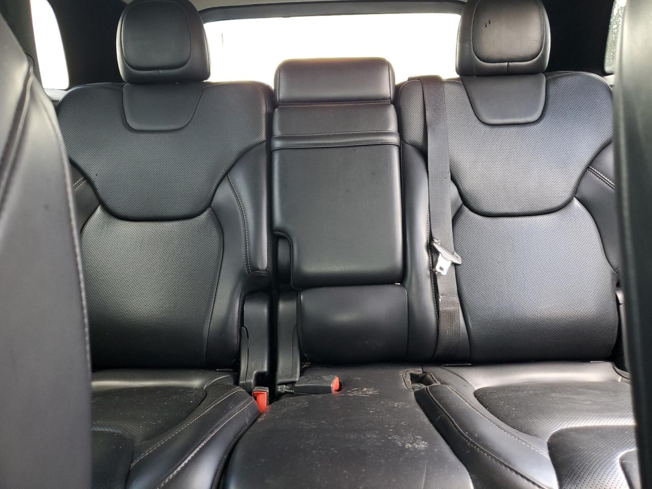 2017 Jeep Cherokee Limited VIN: 1C4PJMDS9HW583689 Lot: 68271475