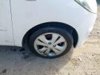 2013 HYUNDAI I10 ACTIVE for sale at Copart PETERLEE