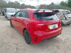 2015 MERCEDES-BENZ A CLASS AMG SPORT for sale at Copart BRISTOL