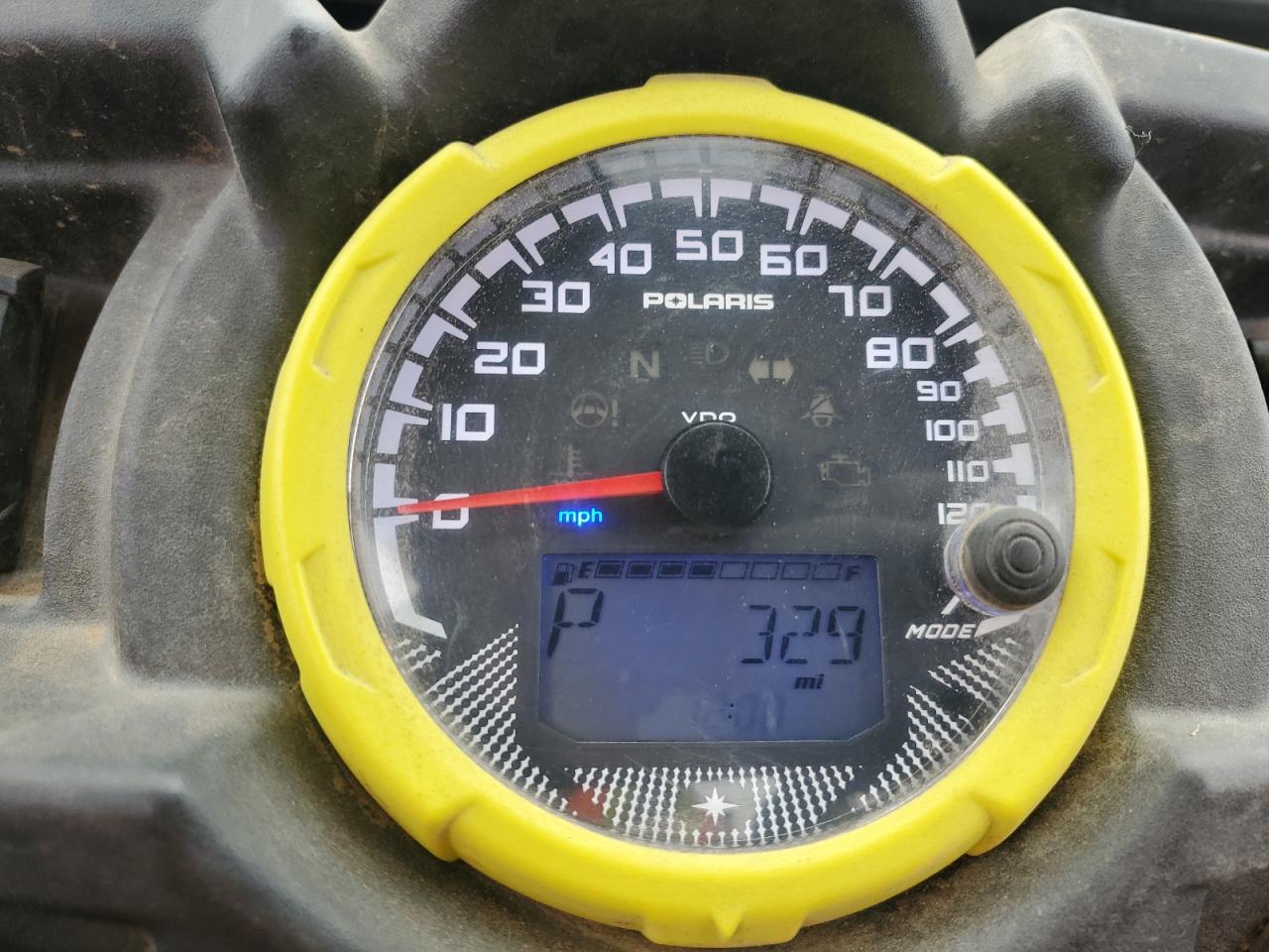 2017 Polaris Rzr Xp 4 1000 Eps VIN: 3NSVFE99XHF798182 Lot: 67025135