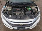 2016 HONDA CIVIC LX   for sale at Copart ON - LONDON