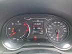 2016 AUDI A3 SPORT for sale at Copart WHITBURN